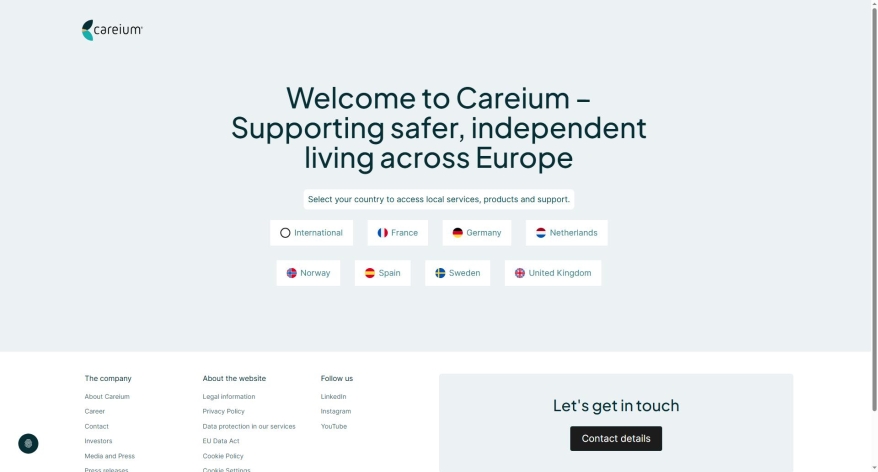 careium.com