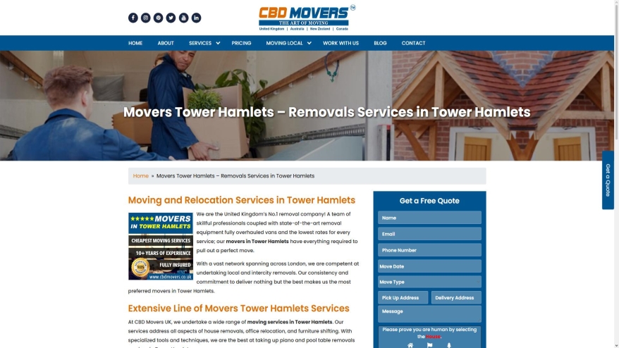 cbdmovers.co.uk