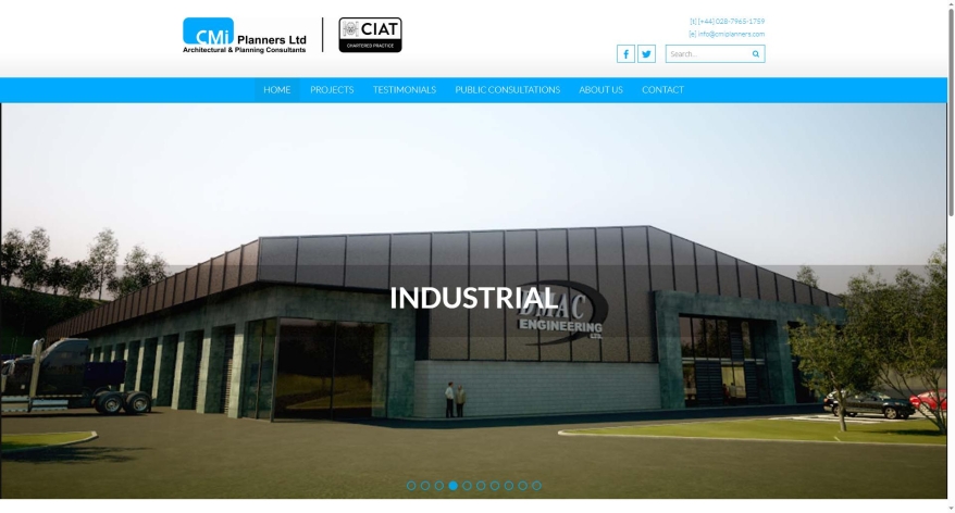 cmiplanners.com