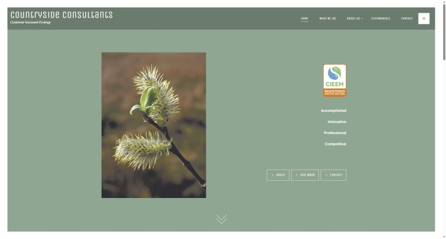 countrysideconsultants.co.uk