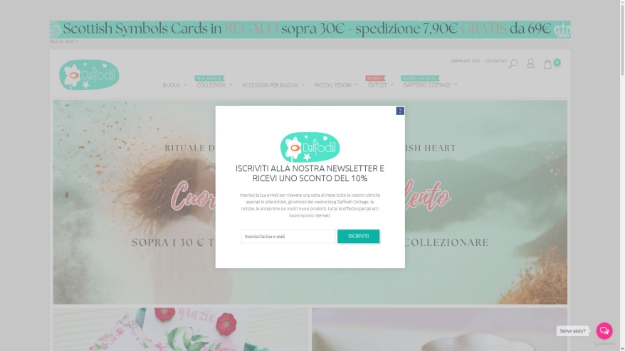 daffodilbijoux.com