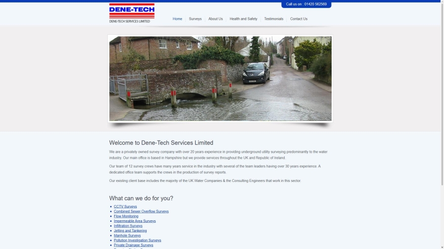 denetech.co.uk