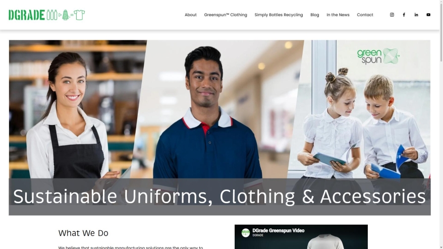 dgrade.com