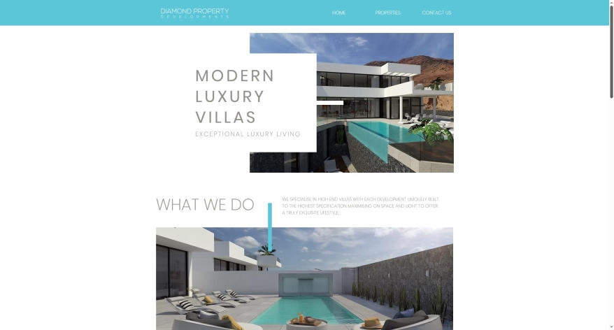 diamondpropertydevelopments.com