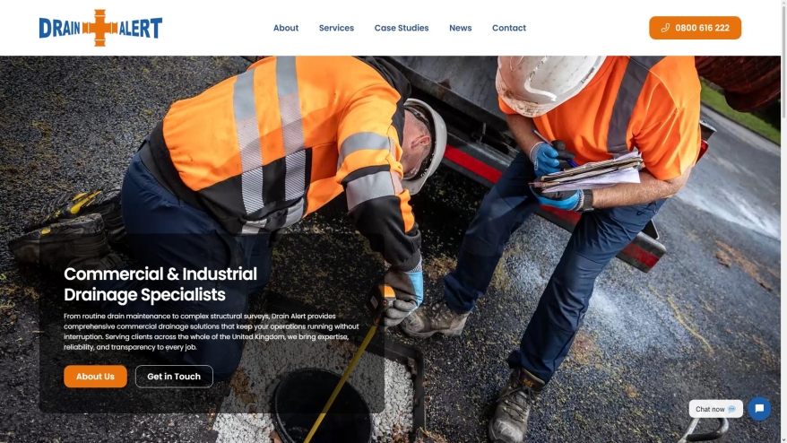 drain-alert.co.uk