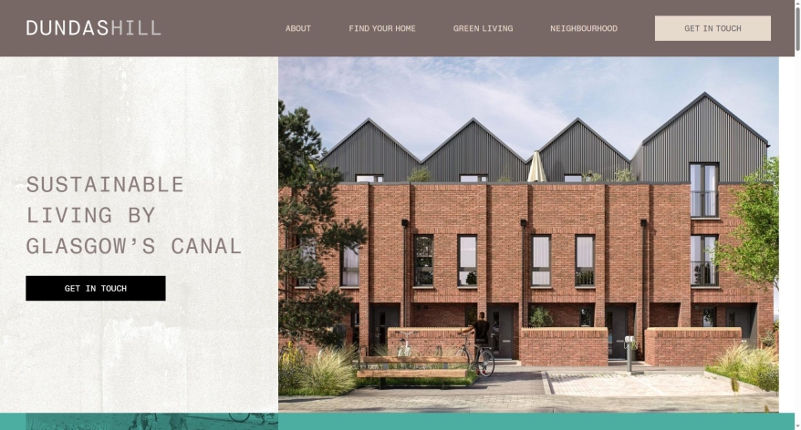 dundashill.com