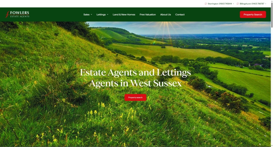 fowlersonline.co.uk