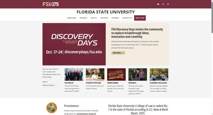 fsu.edu