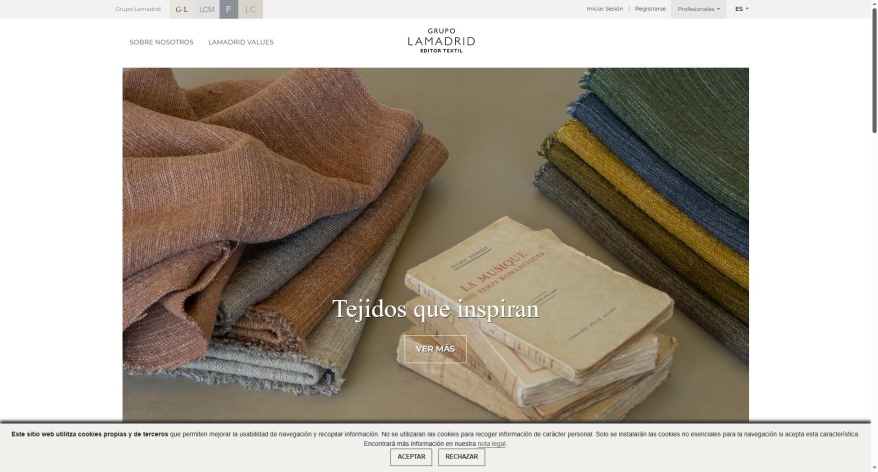 grupolamadrid.com
