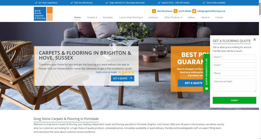gregstoneflooring.co.uk