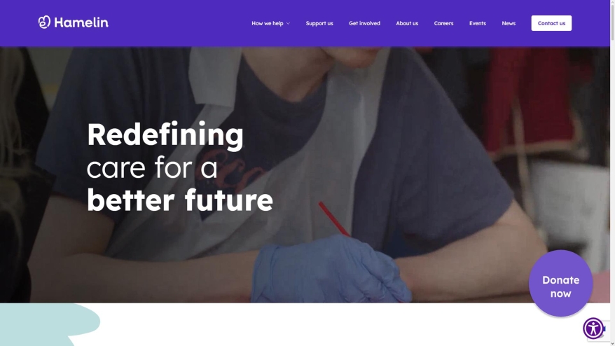 hamelin.org.uk