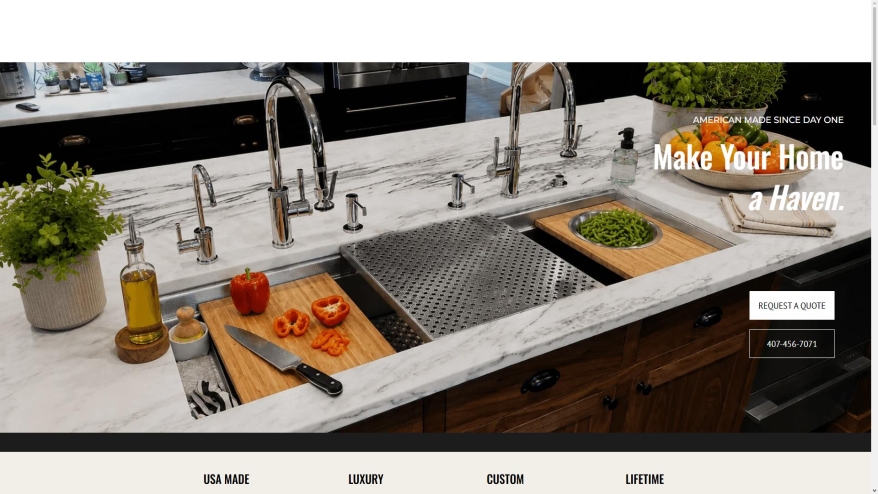 havensmetal.com