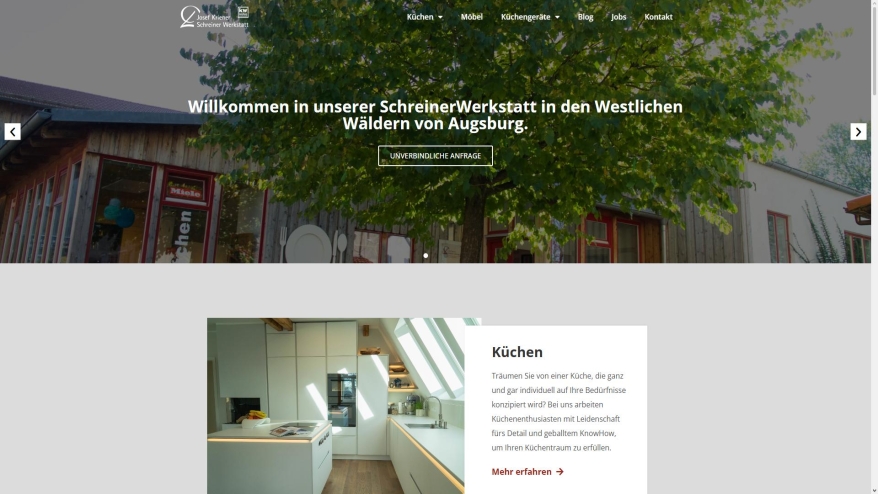 josef-kriener.de