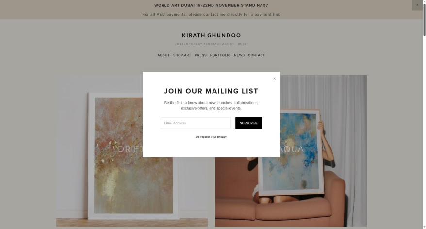 kirathghundoo.com