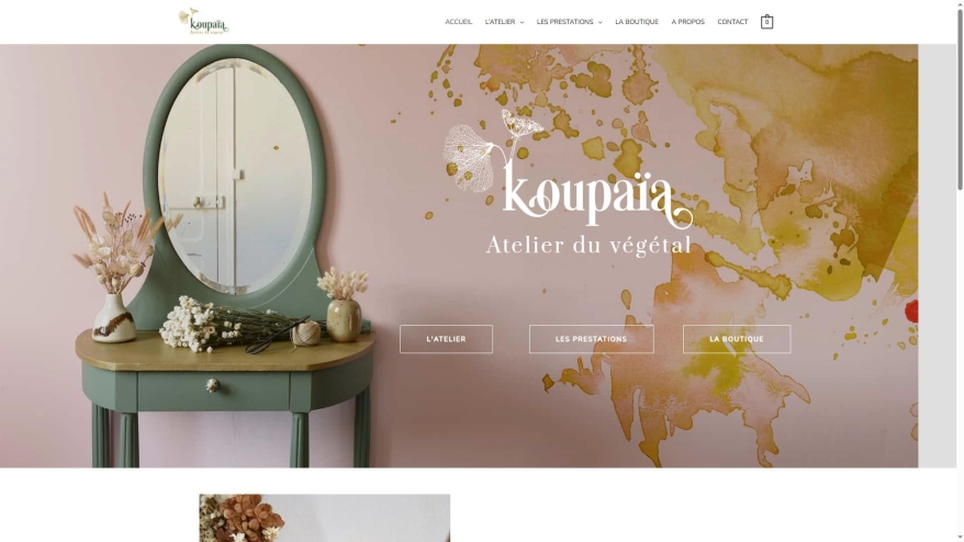 koupaia.com