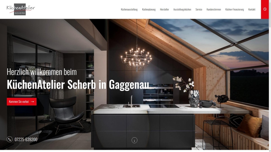 kuechenatelier-scherb.de
