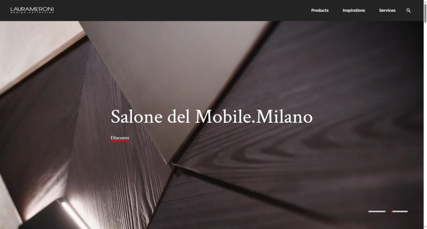 laurameroni.com