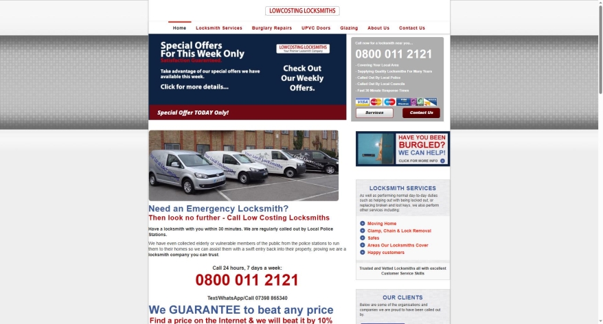 lowcosting-locksmiths.co.uk