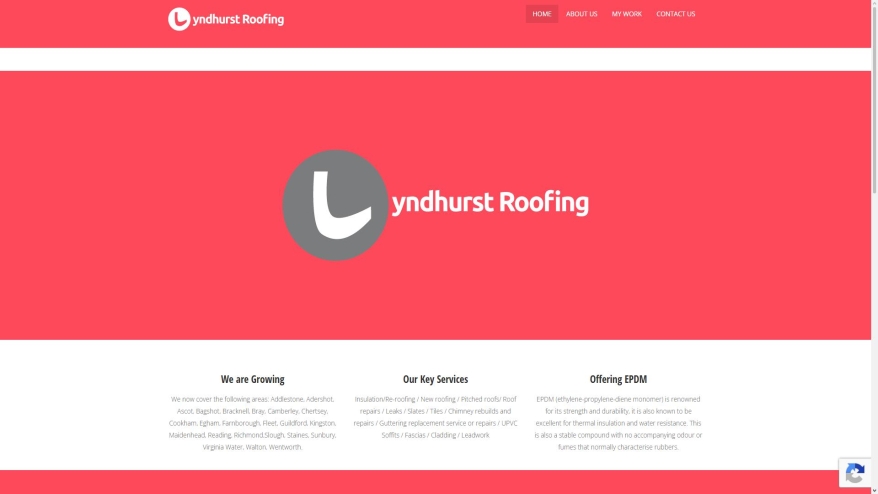 lyndhurstroofing.com