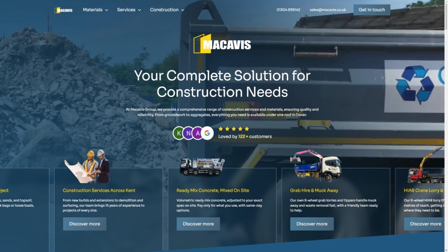 macavis.co.uk