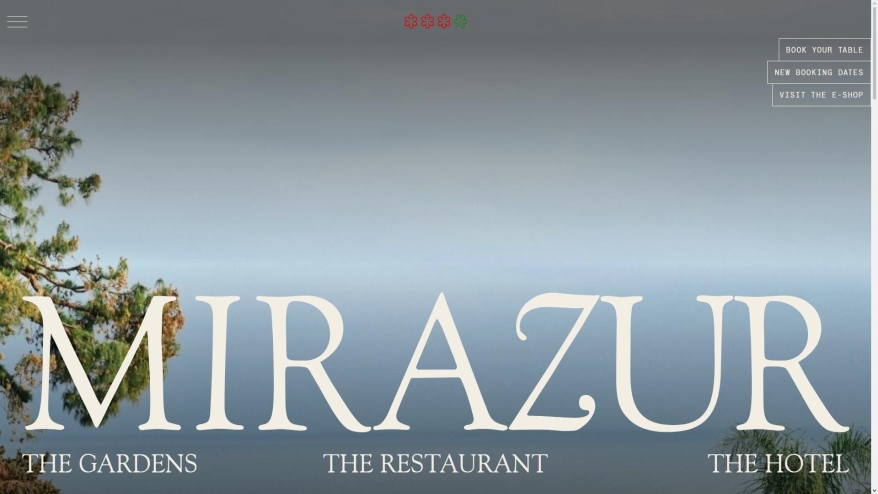 mirazur.fr