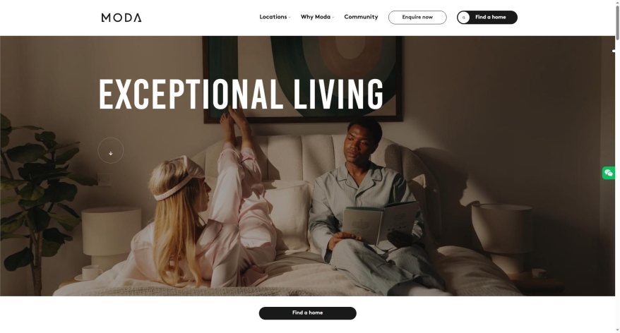 modaliving.com