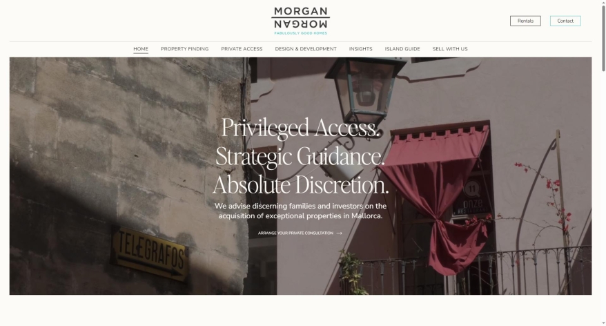 morgan-morgan.co.uk