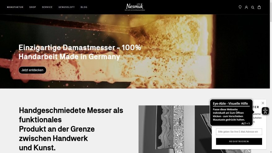nesmuk.com