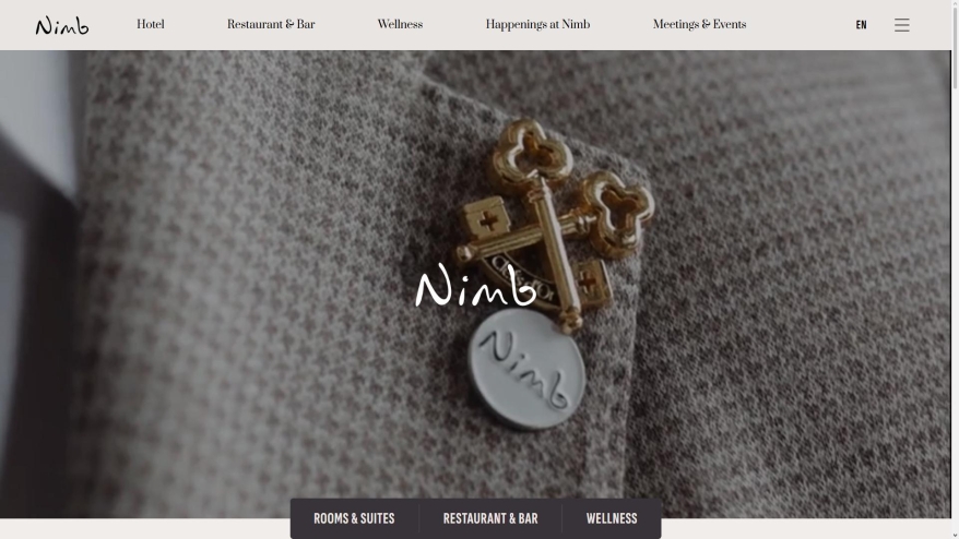 nimb.dk