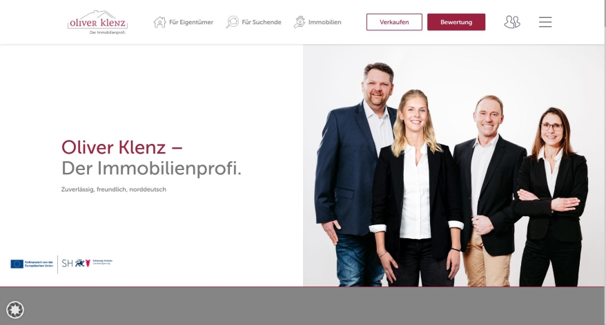 oliver-klenz.de