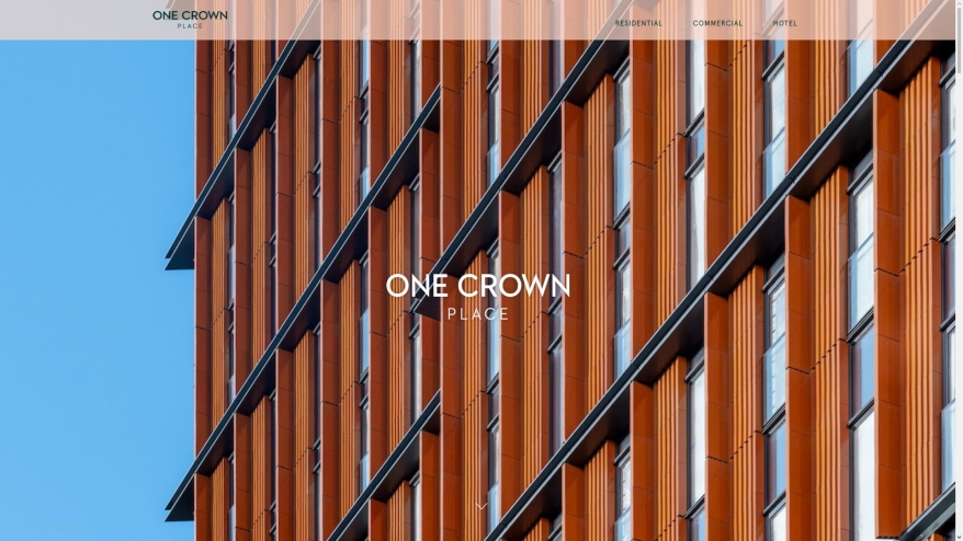 onecrownplace.com