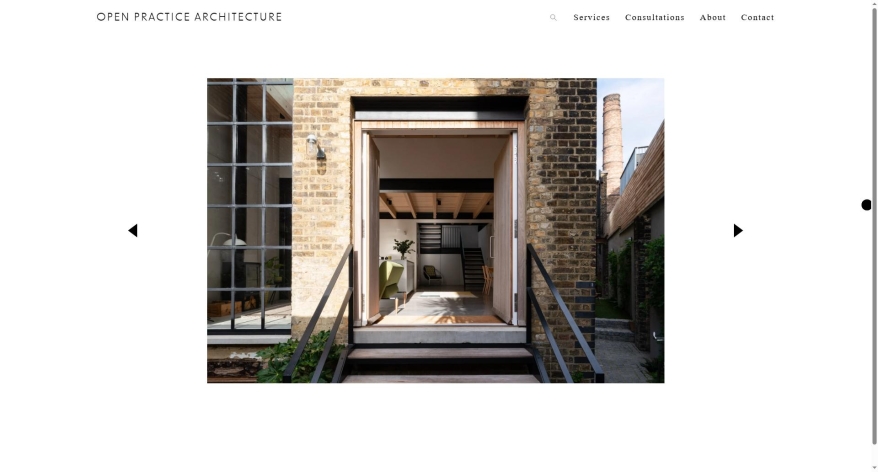 openpracticearchitecture.com