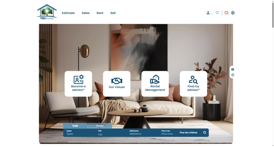 pbh-immo.com