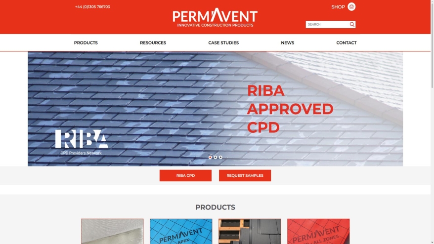 permavent.co.uk