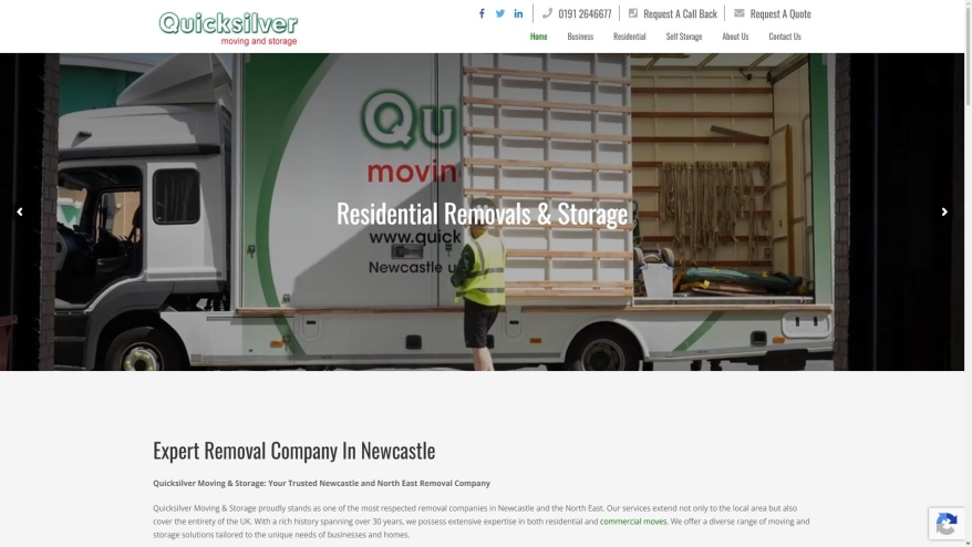 quicksilverthemover.com