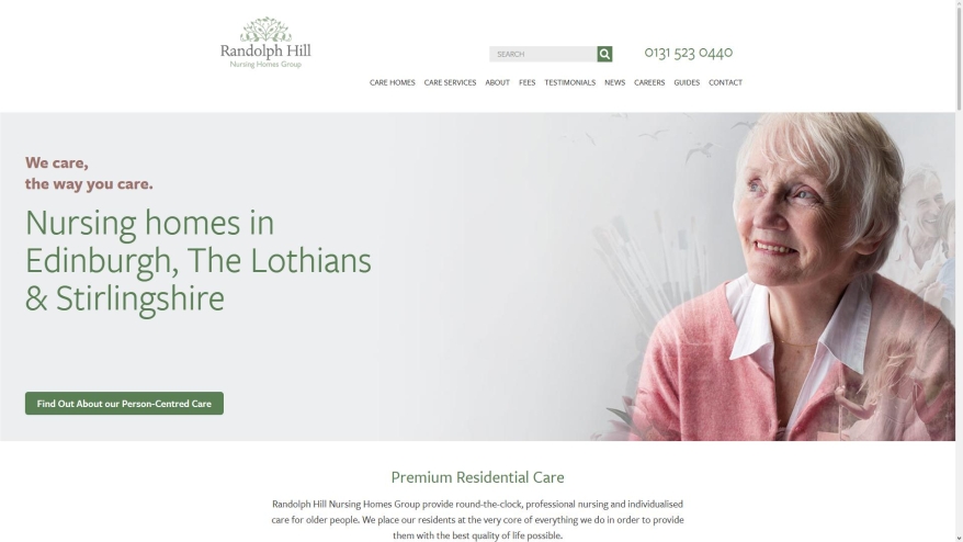 randolphhill.com