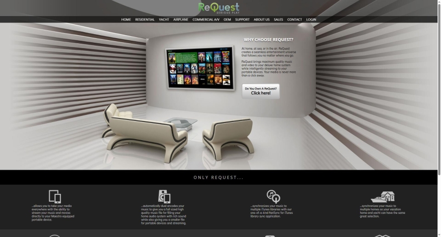 request.com