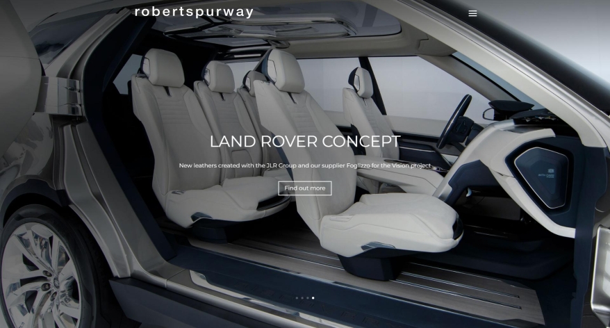robertspurway.com