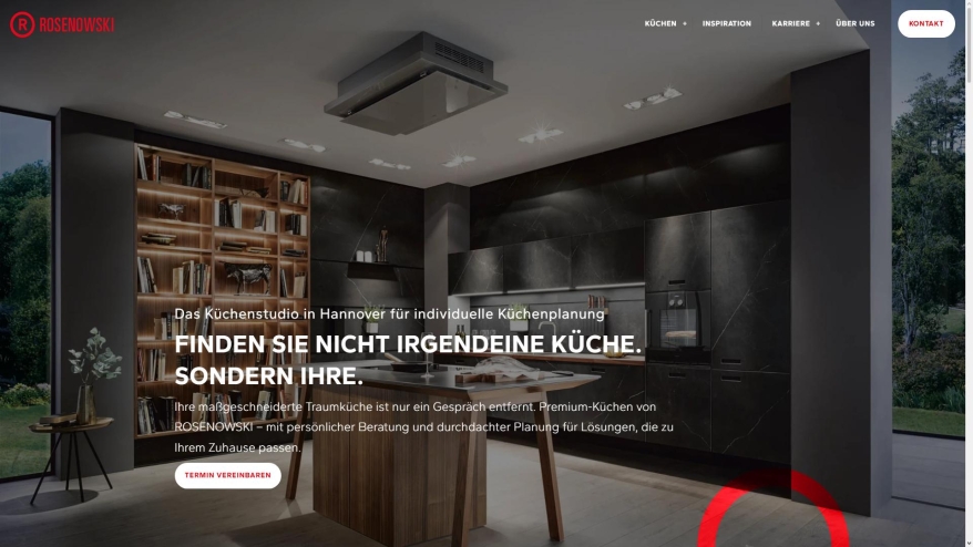 rosenowski.de
