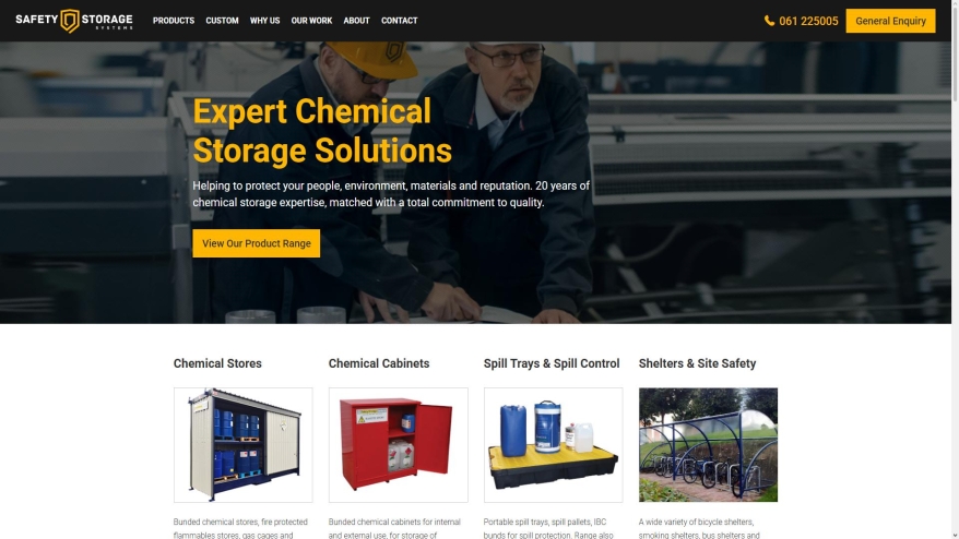 safetystorage.ie