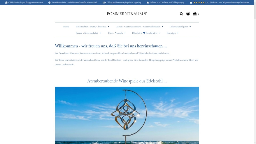 shop.pommerntraum.de