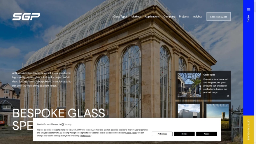 specialistglass.co.uk