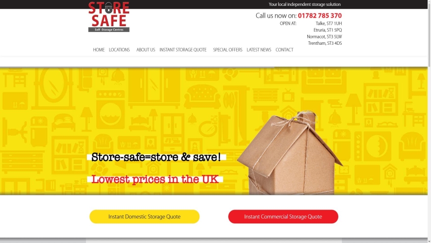 store-safe.co.uk