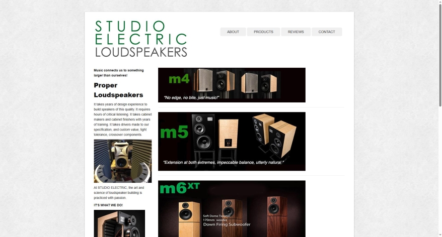 studio-electric.com