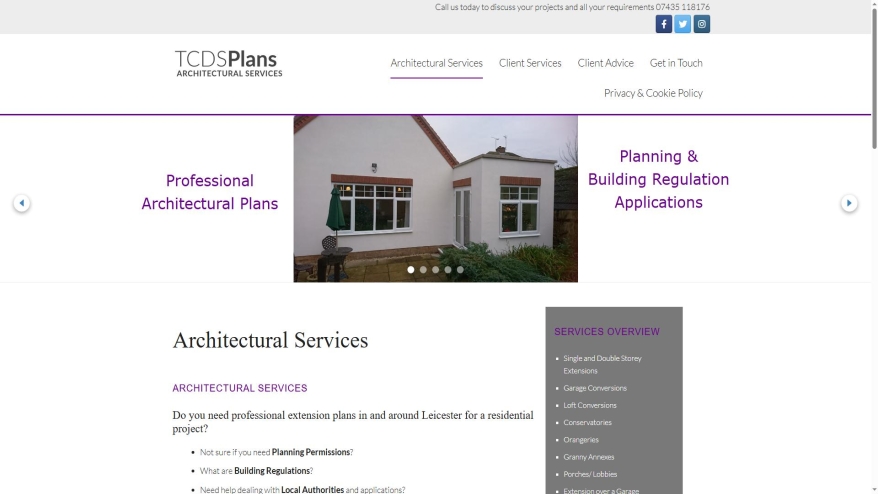 tcdsplans.co.uk
