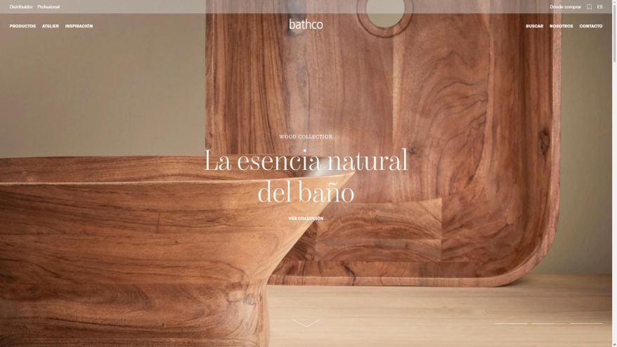 thebathcollection.com
