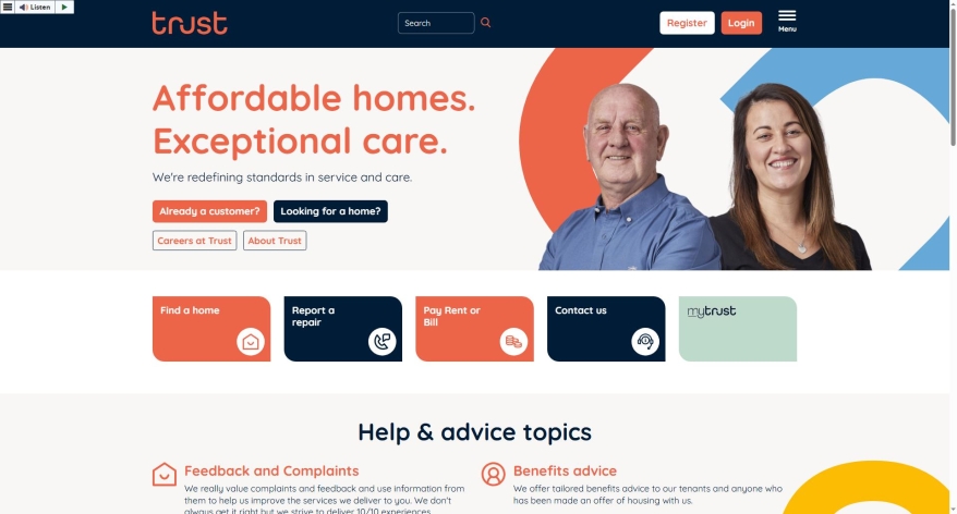 trustha.org.uk