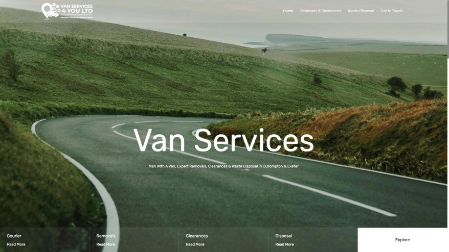 vanservices4you.com