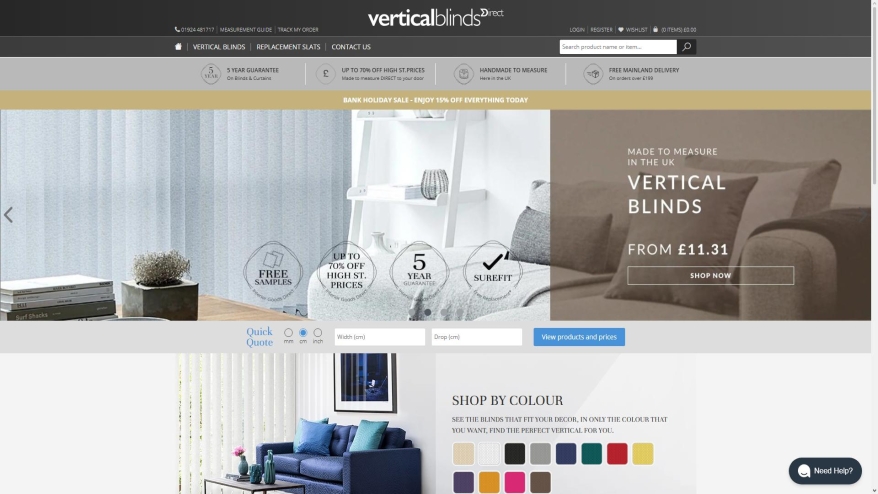 vertical-blinds-direct.co.uk