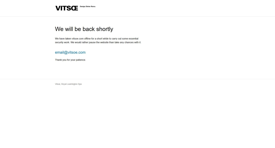 vitsoe.com
